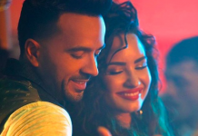 Luis Fonsi supera las 500 millones de vistas en YouTube con "Échame la culpa"