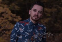 Luis Terreros regresa a Ecuador promocionando “Ultravioleta”