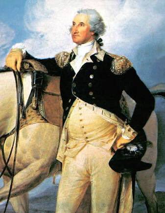 El arist&oacute;crata Marqu&eacute;s de Lafayette. (foto twitter)