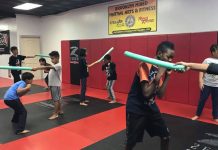 Artes Marciales Brooklyn