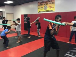 Artes Marciales Brooklyn