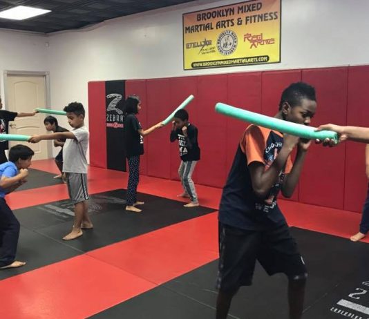 Artes Marciales Brooklyn