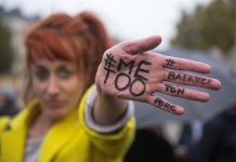 Acoso sexual: por qué ahora las mujeres se animan a hablar Las mujeres pueden creer que ahora es un momento más seguro para revelar lo que no revelaron antes