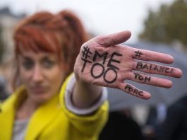 Acoso sexual: por qué ahora las mujeres se animan a hablar Las mujeres pueden creer que ahora es un momento más seguro para revelar lo que no revelaron antes