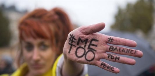 Las mujeres pueden creer que ahora es un momento más seguro para revelar lo que no revelaron antes