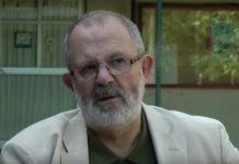 Mirito Torreiro: "documental latinoamericano es un nuevo impulso para los Derechos Humanos" Historiador y crítico de cine uruguayo Mirito Torreiro.