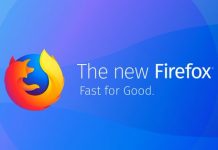 Mozilla lanzó Firefox Quantum. (foto twitter @mozilla)