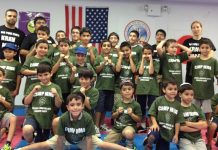 La defensa personal como herramienta para combatir el bullying escolar-Academias en Queens