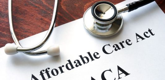 El ritmo de afiliación a la Ley de Cuidado de Salud Asequible (ACA), conocida como "Obamacare", se ha incrementado respecto al año anterior