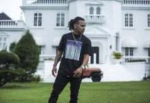 El cantante puertorriqueño Ozuna y YouTube presentaron el cortometraje documental "Música sin fronteras". (foto twitter Ozuna)