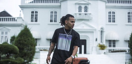 El cantante puertorriqueño Ozuna y YouTube presentaron el cortometraje documental "Música sin fronteras". (foto twitter Ozuna)