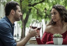 The Dominican Film Festival presenta "Patricia: El regreso de un sueño"