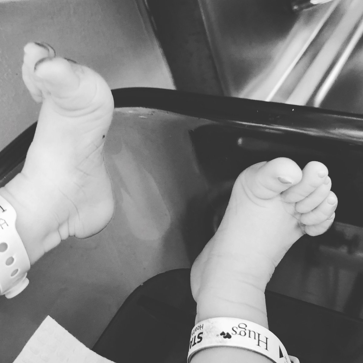 Pedro Javier, el segundo hijo de Ricardo Rossell&oacute;. (foto twitter @ricardorossello)