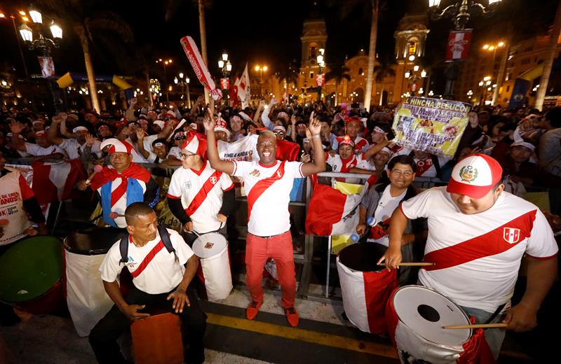 Per&uacute; recibe a Nueva Zelanda en el partido de vuelta y su &uacute;ltima oportunidad de clasificar a la Copa Mundial de la FIFA luego de 36 a&ntilde;os