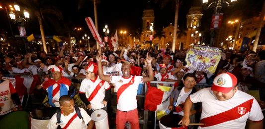 Perú recibe a Nueva Zelanda en el partido de vuelta y su última oportunidad de clasificar a la Copa Mundial de la FIFA luego de 36 años