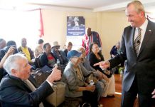 PHIL MURPHY, nuevo gobernador de New Jersey, legalizaría la marihuana en sus primeros cien días de gobierno, poniendo en aprietos a Nueva York.