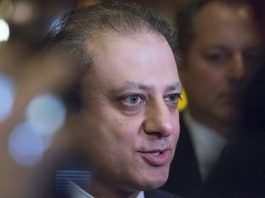 El exfiscal de Nueva York bajo investigación por el Gobierno turco