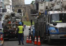 Autoridad de Energía Eléctrica (AEE) de Puerto Rico
