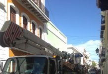 Después del paso del huracán María la vida del puertorriqueño es otra a la anterior al ciclón con una cotidianeidad marcada por el ruido de generadores, la falta de luz, el uso de efectivo, cierre de tiendas y restaurantes y la precariedad en el mercado laboral.