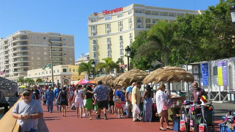 Presentan una pieza legislativa que buscar crear el Destino Tur&iacute;stico Porta Caribe.