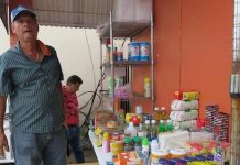 El secretario de Asuntos Públicos y Política Pública, Ramón Rosario, informó que -a petición del gobernador Ricardo Rosselló Nevares- el Departamento de Asuntos del Consumidor (DACO), extendió diez días las órdenes de congelación de precios a los artículos de primera necesidad.
