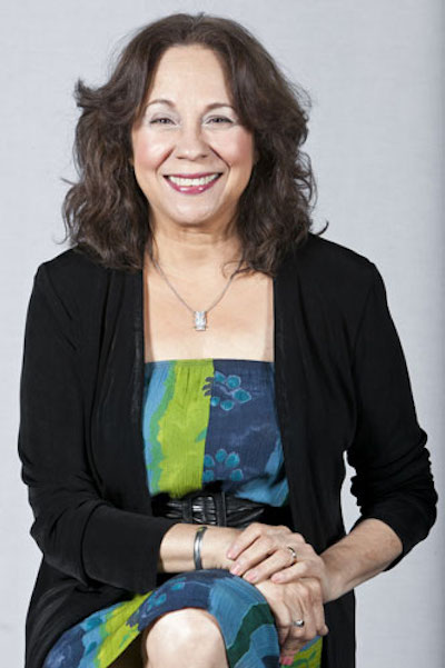 ROSALBA ROLON Es una brillante promotora del arte histri&oacute;nico popular, que hace a&ntilde;os escogi&oacute; El Bronx para crear desde sus ra&iacute;ces un grupo teatral.