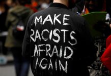 Los crímenes de odio aumentaron el año pasado Las víctimas fueron objeto de ataques debido a su raza, color de piel y origen étnico.