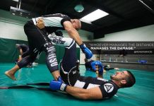 Academias de artes marciales mixtas en Manhattan, NYC Artes Marciales Mixtas Manhattan NY