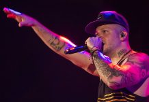 Residente, con nominaciones en las categorías reinas de mejor álbum.