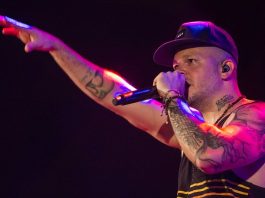 Residente, con nominaciones en las categorías reinas de mejor álbum.