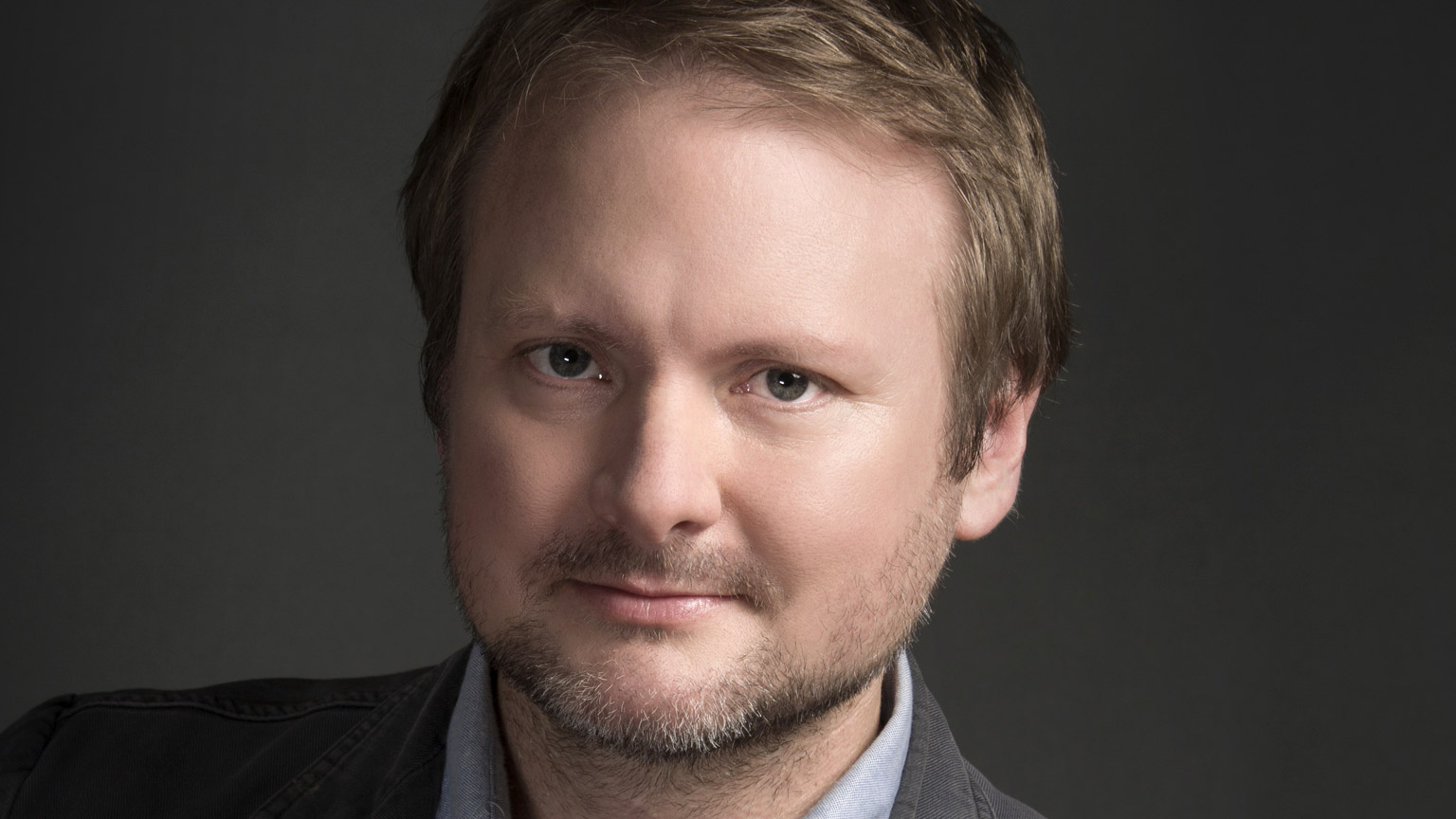 Rian Johnson, el director y guionista de "Star Wars VIII: The Last Jedi". (foto website Star Wars)