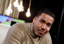 Romeo Santos puede lucir más orgulloso que nunca el cetro de "rey de la bachata" como autor del disco latino más vendido en EE.UU. de los últimos 3 años.