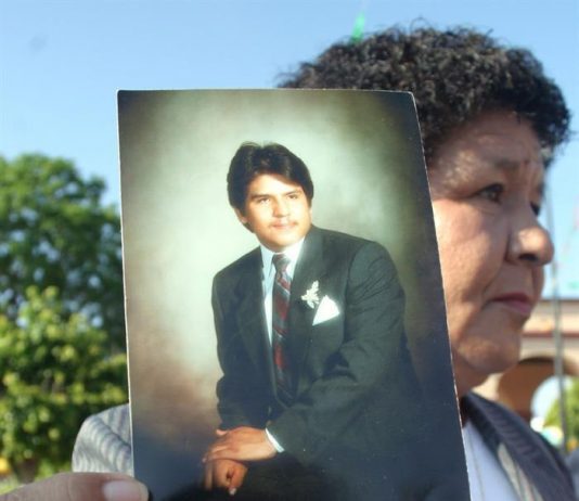 Rubén Ramírez Cárdenas fue ejecutado la noche de ayer en Texas.