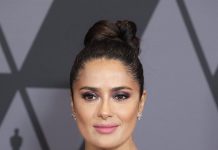 Salma Hayek denuncia acoso y amenaza de muerte por parte de Harvey Weinstein La mexicana Salma Hayek lanza acusaciones contra Harvey Weinstein. (foto archivo)