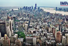 Hechos extraños que probablemente no sabía de NY