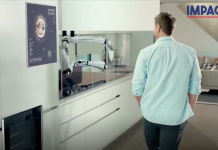 Cocina del Futuro