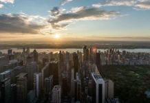 Curiosidades de la ciudad de Nueva York