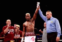 Subriel Matías Vs Luis Pelayo.