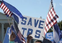 En el área Tri-estatal se registraron 381.000 centroamericanos (2011-2015) Nueva York es una de las cinco ciudades de los Estados Unidos con mayor porcentaje de centroamericanos, además de Los Ángeles, Miami, Houston y Washington DC, en donde se encuentra el cincuenta y dos por ciento de los centroamericanos a nivel nacional.