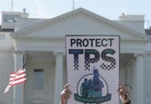 Honduras y El Salvador no podrían acoger a todos los que pierdan el TPS Los inmigrantes latinos beneficiarios del TPS, según demuestran estudios especializados, aportan a la economía nacional a través de la creación de empresas, fuentes de empleo, pago de impuestos.