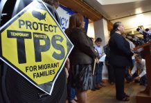Aproximadamente 5.350 inmigrantes originarios de Nicaragua, han sido beneficiados por el TPS a consecuencia de la devastación en su país por el huracán Mitch en 1998, que dejó un total de 19.325 fallecidos.