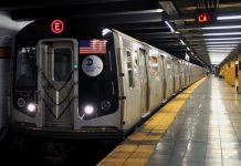 Alcalde o ¿Pre-Presidente? PROBLEMAS en el metro, NYC Housing Authority (por plomo), incursiones de agentes ‘Migra’ en nuestras narices, etc.: razones por las que el alcalde debe enfocarse en la ciudad, más que una lejana e incierta aspiración.