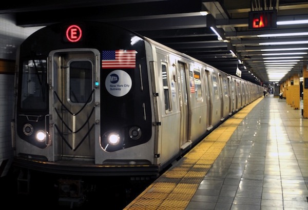 PROBLEMAS en el metro, NYC Housing Authority (por plomo), incursiones de agentes &lsquo;Migra&rsquo; en nuestras narices, etc.: razones por las que el alcalde debe enfocarse en la ciudad, m&aacute;s que una lejana e incierta aspiraci&oacute;n.