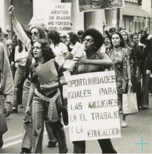 Sufragio Femenino Nueva York