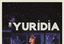 Yuridia lanza su "Primera Fila"