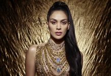 La cantautora venezolana Alaya lanzará en enero su nuevo disco.
