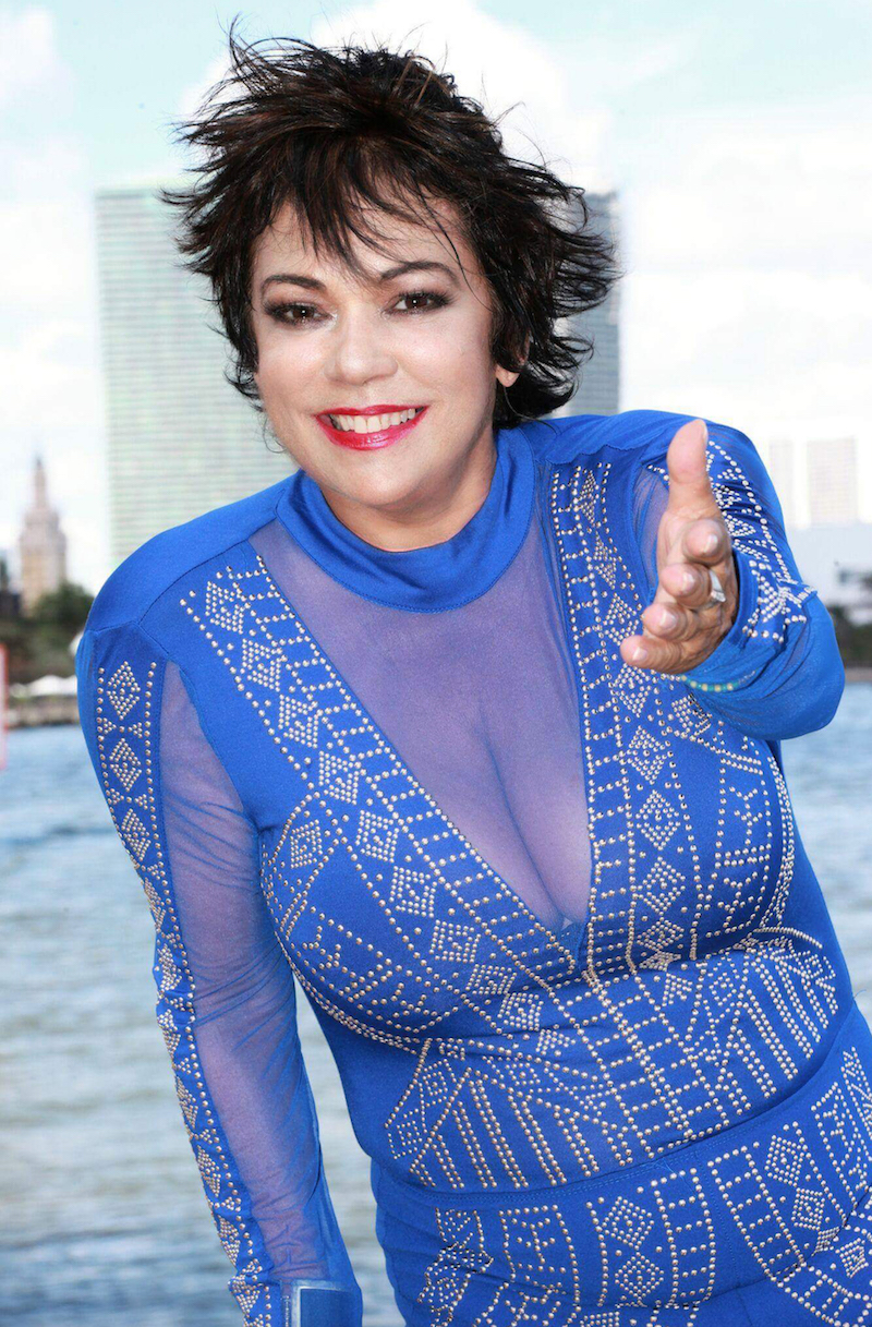 Barbara Alonso