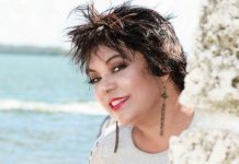Barbara Alonso regresa a la tierra de sus primeros éxitos