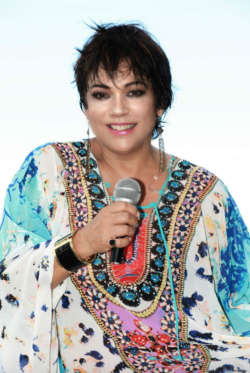 Barbara Alonso