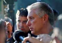 Miguel Díaz-Canel continuara con el socialismo, según declaró.